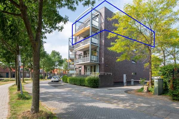 Woning Elisabethtuinen 40 Alkmaar