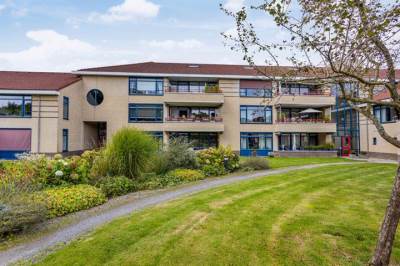 Woning Groot hoefbladlaan 66 Bennebroek