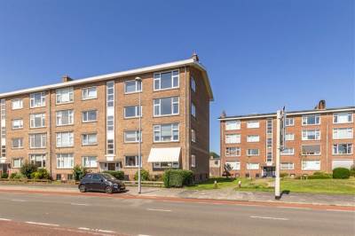 Woning Jan Verfailleweg 102 Den Helder