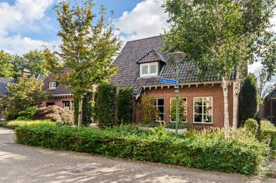 Woning Aerschot 5 Erp