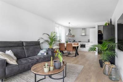 Woning Beneluxlaan 221 Heemskerk