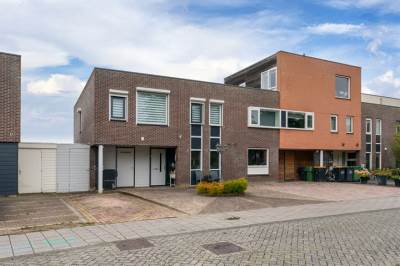 Woning Rie Beisenherzland 16 Heerhugowaard