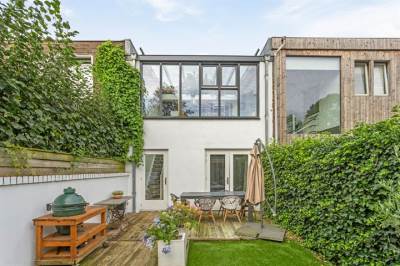 Woning Piet Heinstraat 37 Nijmegen