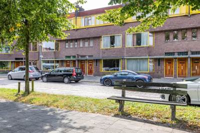 Woning Bernoulliplein 6 Groningen