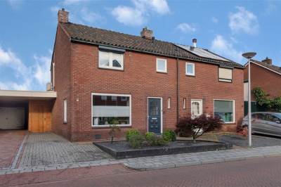 Woning Zuid Esweg 47 Hellendoorn