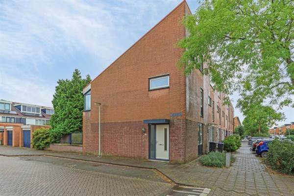 Woning Bromostraat 29 Purmerend