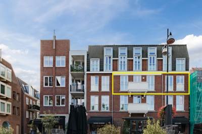 Woning Kromme Elleboog 46 Meppel