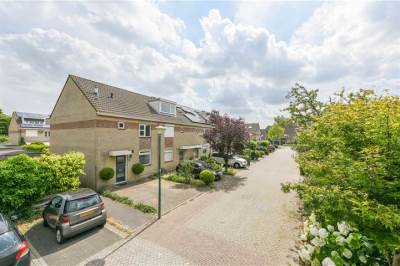 Woning Reespoor 21 Soest