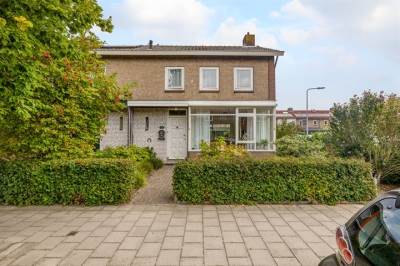 Woning Steneweg 3 Middelharnis