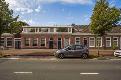 Woning Oude Haagweg 739 Den Haag