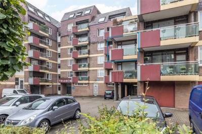 Woning Trianon 20 Valkenburg (LI)
