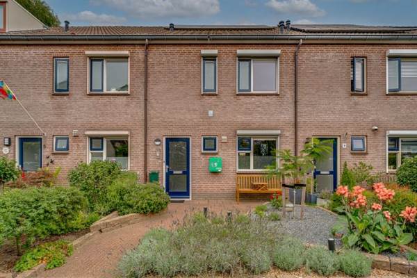 Woning Het Huyfken 7 Westervoort