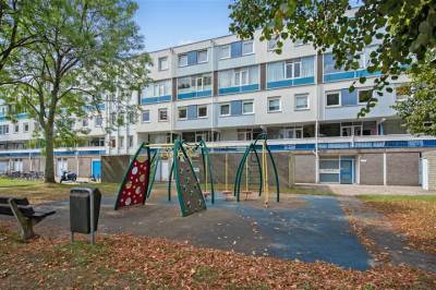 Woning Foulkeslaan 108 Delft