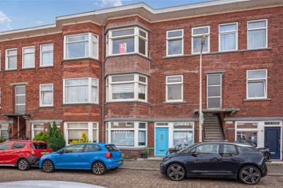 Woning Nunspeetlaan 384 Den Haag