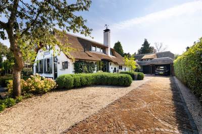 Woning Molenweg 13 Elburg