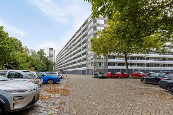 Woning André Gideplaats 309 Rotterdam