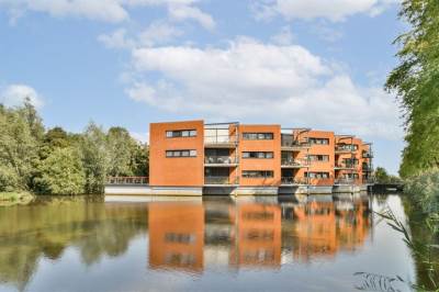 Woning Ingeland 13 Ouderkerk aan de Amstel