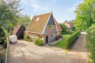 Woning Binnenweg 8 Diepenveen