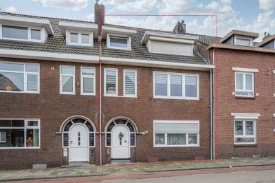 Woning Drievogelstraat 147 Kerkrade