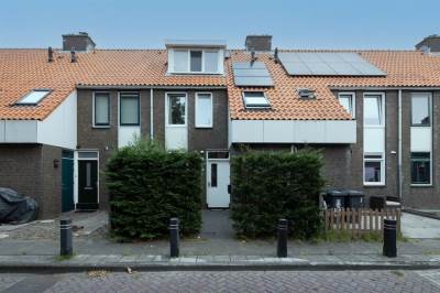 Woning Gele Plomp 5 Naaldwijk