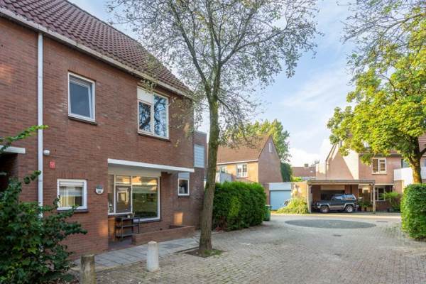 Woning Schijndelstraat 26 Arnhem