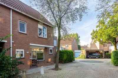 Woning Schijndelstraat 26 Arnhem