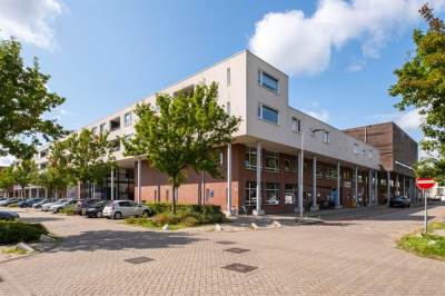 Woning Boedapestlaan 125 IJsselstein