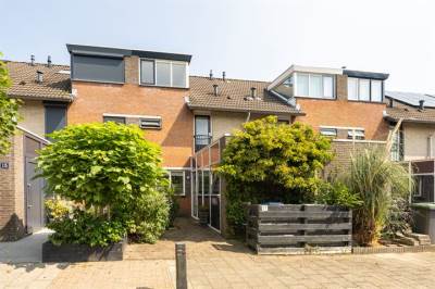 Woning Madridlaan 17 Woerden