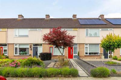 Woning Dokter van Vuurestraat 20 Dussen