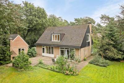 Woning De Buytencamp 8 Bakel