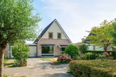 Woning Wilgenlaan 33 Middenmeer