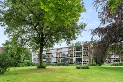 Woning Edeseweg 90- 2 Bennekom