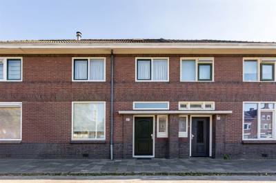 Woning Kronehoefstraat 37 Eindhoven