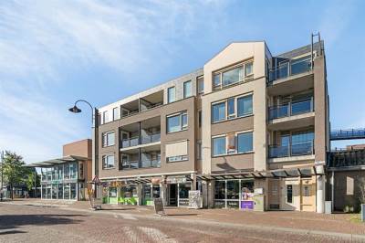 Woning Meijerijstraat 59 Veghel