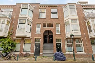 Woning Dibbetsstraat 89 Den Haag