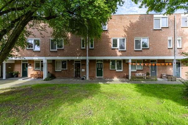 Woning Onnemaheerd 133 Groningen