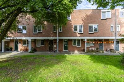 Woning Onnemaheerd 133 Groningen