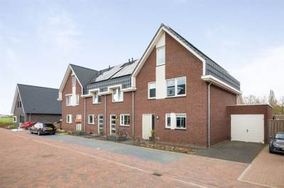 Woning Dorpszicht 12 Terwolde