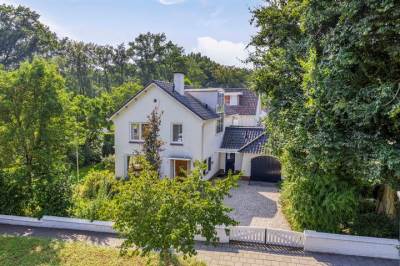 Woning Laan van Wisch 13 Terborg