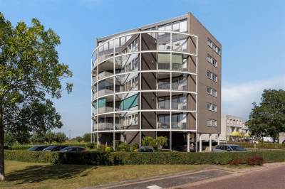 Woning Joke Smitkade 153 Vlaardingen