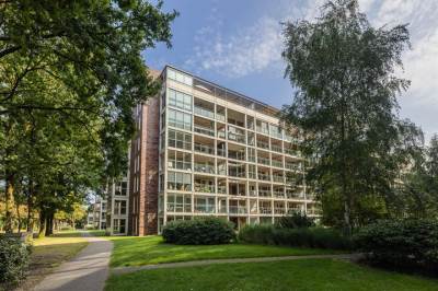 Woning Abdijtuinen 417 Veldhoven