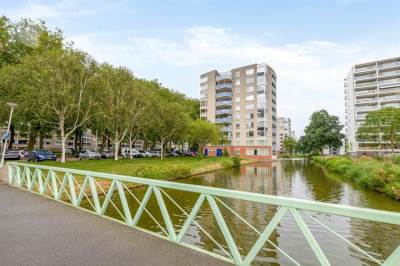 Woning Prinsenlaan 564 Rotterdam