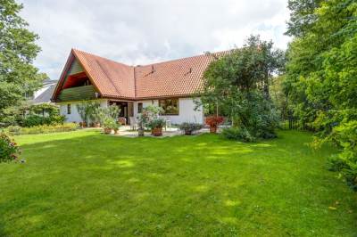 Woning Kerkedennen 18 Borne