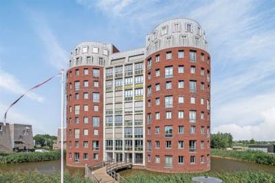 Woning Zijlstroom 59 Leiderdorp