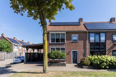 Woning Beukehoutstraat 15 Helmond