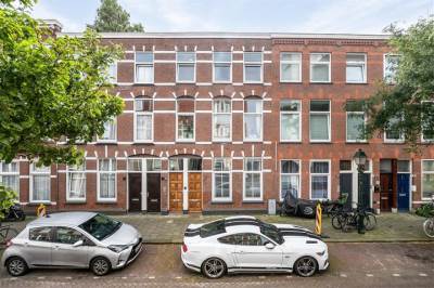 Woning Cartesiusstraat 192 Den Haag