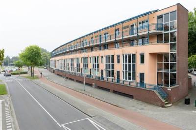 Woning Generaal Maczekstraat 92-A 8 Breda