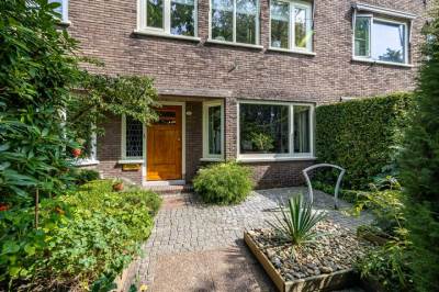 Woning Petrus Campersingel 229 Groningen