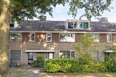 Woning Jozef Israëlsstraat 9 Oisterwijk