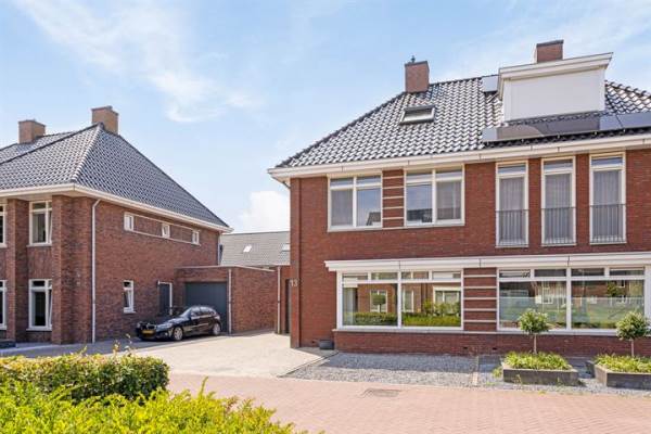 Woning Violastraat 13 Kerkdriel